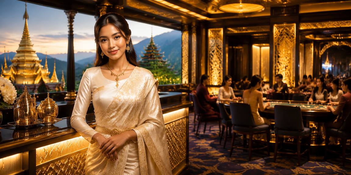p1520 Golden Egg ကဏ္ဍ၌ ကျွန်ုပ်တို့အဖြစ်ပြုထားသည့်အရာ